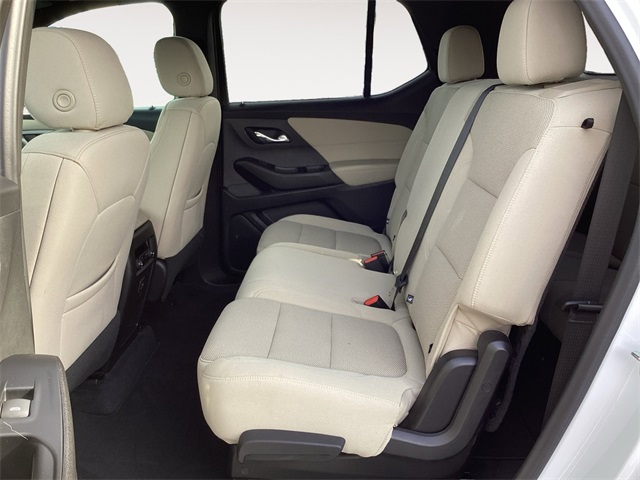 Used Car 2023 Chevrolet Traverse  Ls For Sale Under $25,000 In San Antonio, Texas