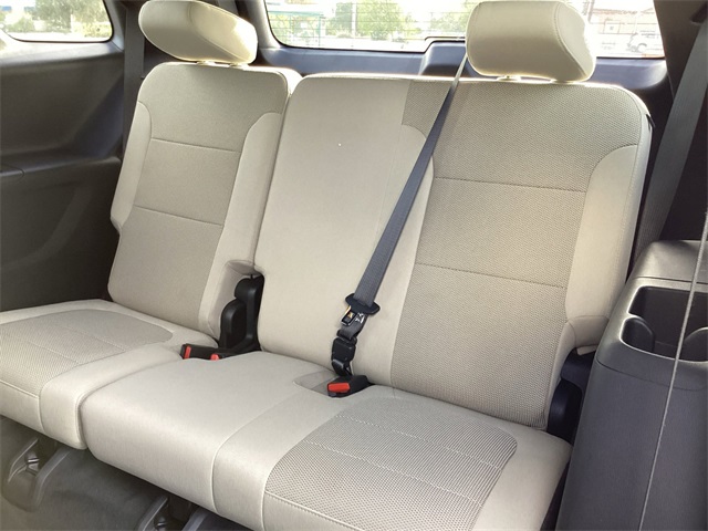 Used Car 2023 Chevrolet Traverse  Ls For Sale Under $25,000 In San Antonio, Texas