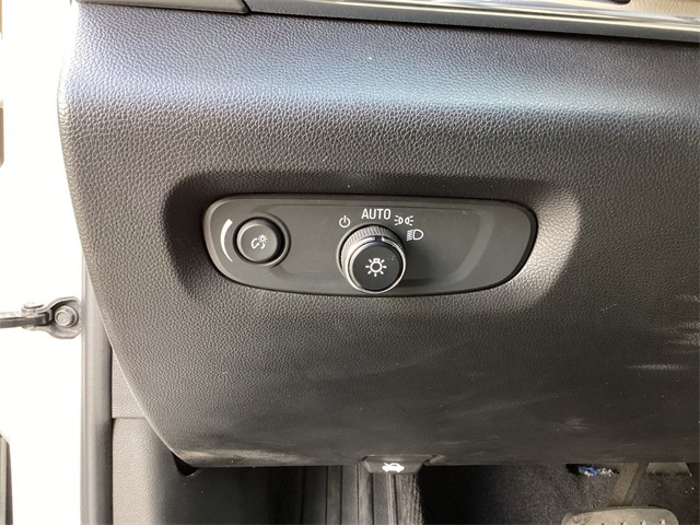 Used Car 2023 Chevrolet Traverse  Ls For Sale Under $25,000 In San Antonio, Texas