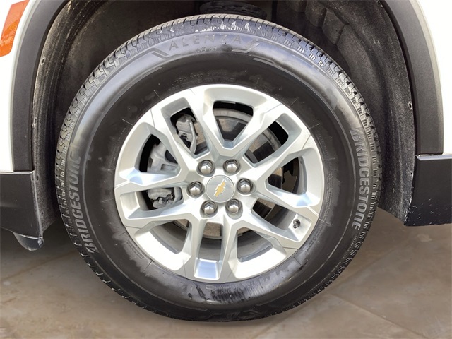 Used Car 2023 Chevrolet Traverse  Ls For Sale Under $25,000 In San Antonio, Texas