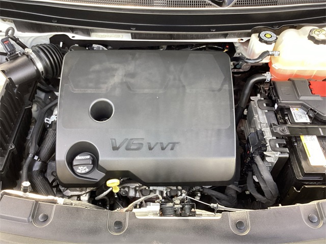 Used Car 2023 Chevrolet Traverse  Ls For Sale Under $25,000 In San Antonio, Texas