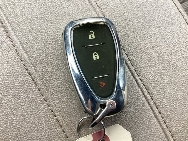 Used Car 2023 Chevrolet Traverse  Ls For Sale Under $25,000 In San Antonio, Texas