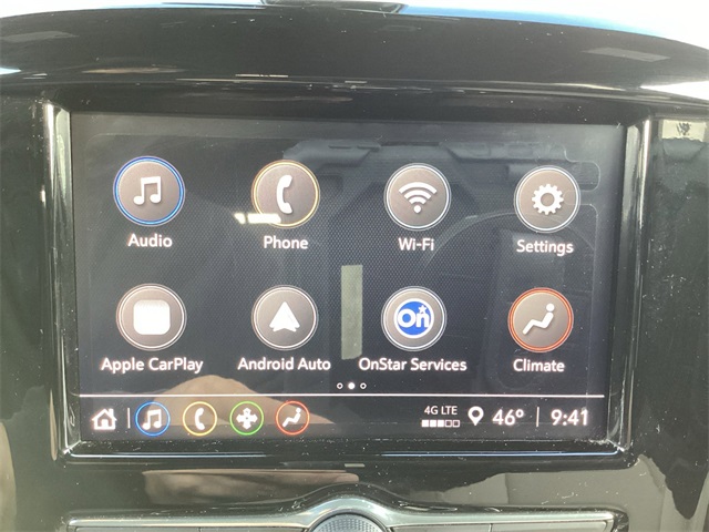 Used Car 2023 Chevrolet Traverse  Ls For Sale Under $25,000 In San Antonio, Texas