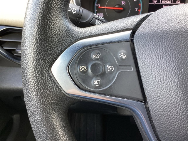 Used Car 2023 Chevrolet Traverse  Ls For Sale Under $25,000 In San Antonio, Texas