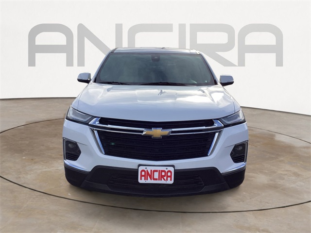 Used Car 2023 Chevrolet Traverse  Ls For Sale Under $25,000 In San Antonio, Texas