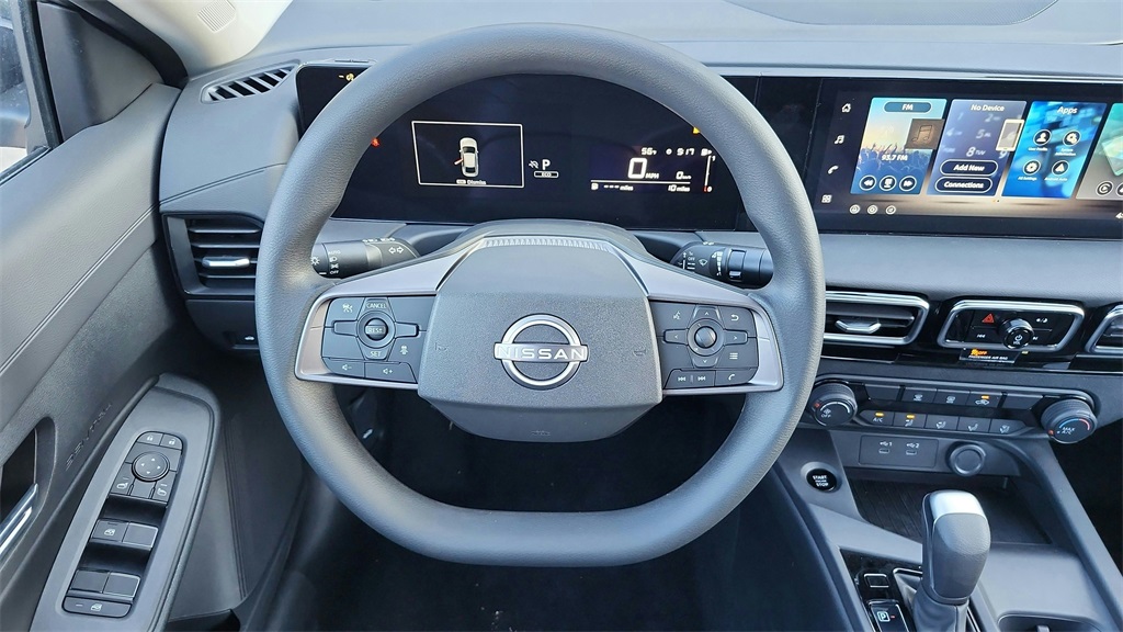 2026 Nissan Sentra