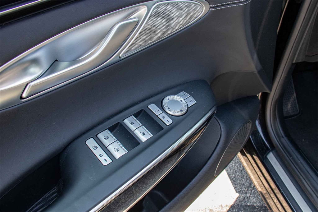 Used Car 2025 Genesis Gv70  2.5t For Sale Under $50,000 In San Marcos, Texas