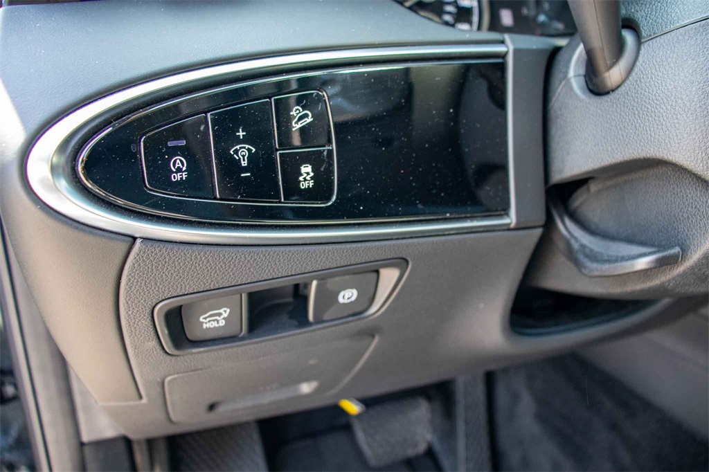 Used Car 2025 Genesis Gv70  2.5t For Sale Under $50,000 In San Marcos, Texas