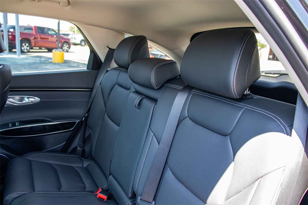 Used Car 2025 Genesis Gv70  2.5t For Sale Under $50,000 In San Marcos, Texas
