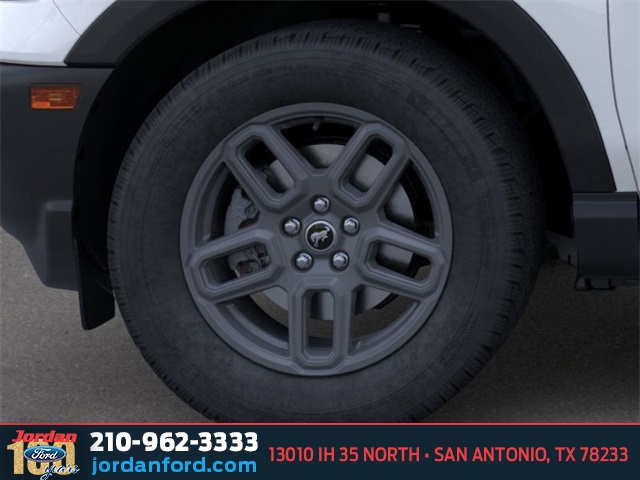 New Car 2025 Ford Bronco Sport  Big Bend For Sale Under $35,000 In San Antonio, Texas