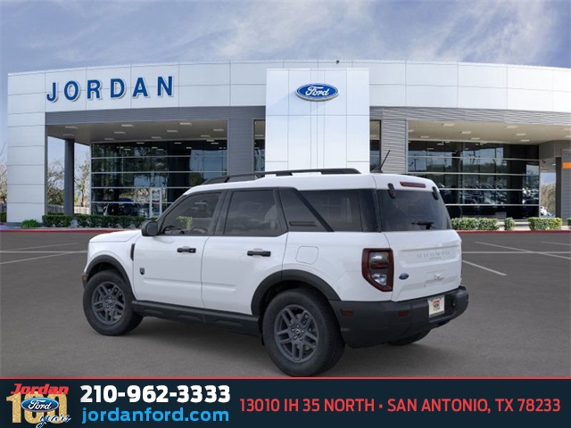 New Car 2025 Ford Bronco Sport  Big Bend For Sale Under $35,000 In San Antonio, Texas
