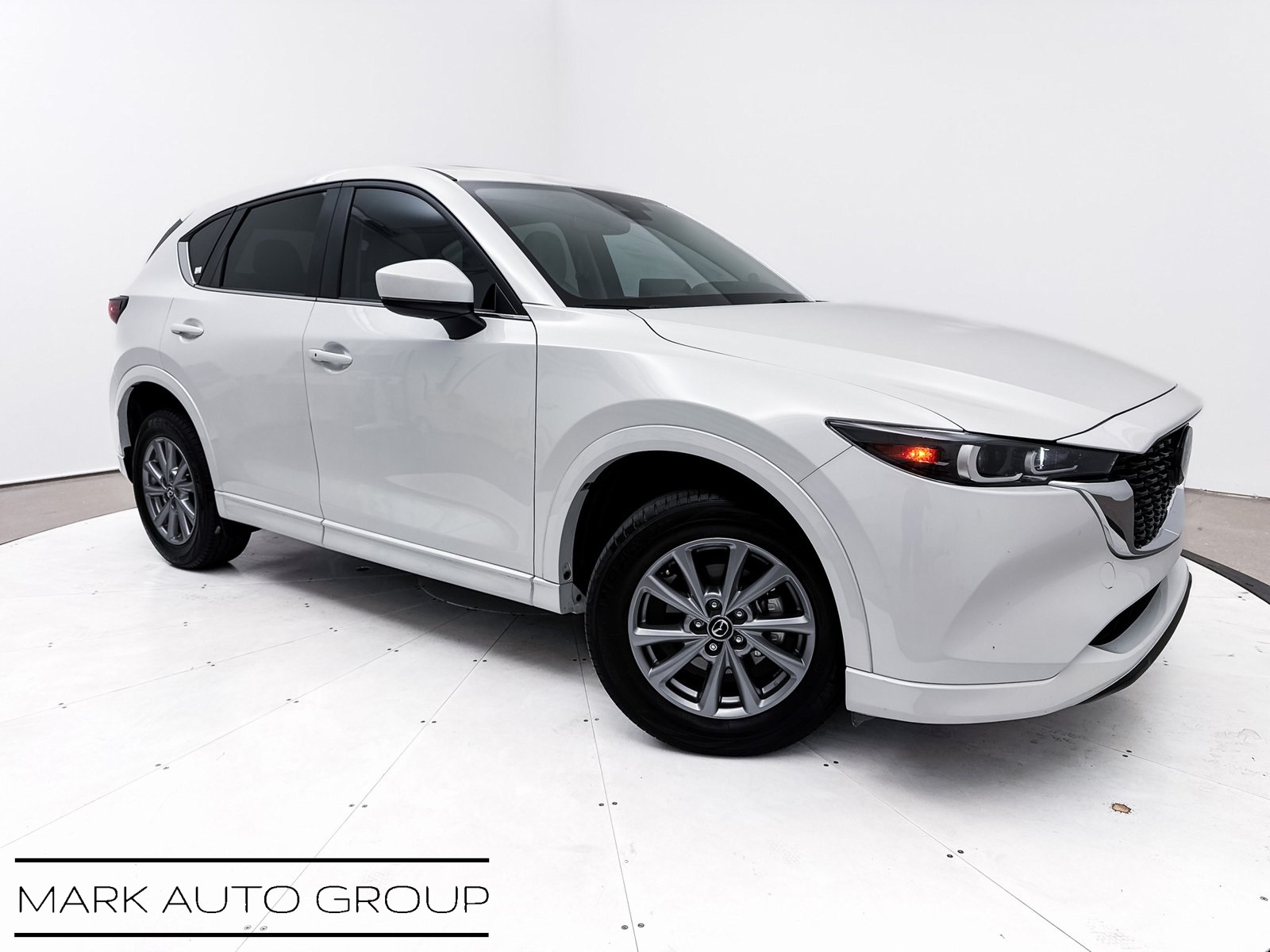 2024 Mazda Mazda CX-5 2.5 S Preferred Package