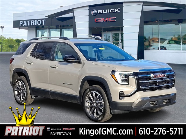 2026 GMC Terrain for sale at Patriot Auto Group