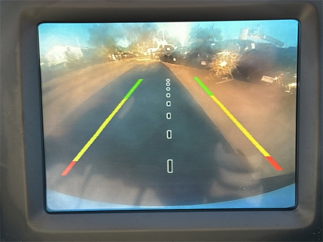 2023 Jeep Cherokee Altitude White at Martin Chrysler Dodge Jeep Ram