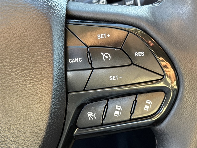 2023 Jeep Cherokee Altitude White at Martin Chrysler Dodge Jeep Ram