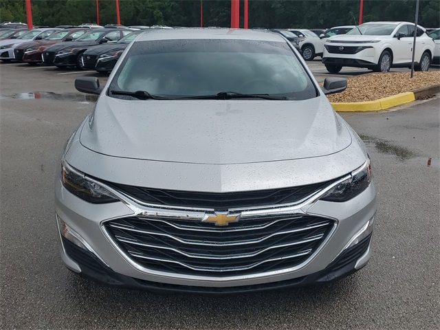 2021 Chevrolet Malibu LS photo 6