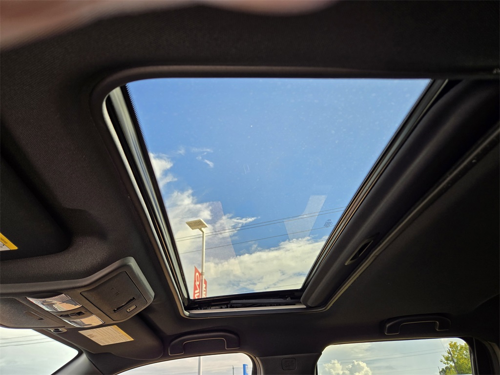 2026 Nissan Frontier PRO-4X - 4