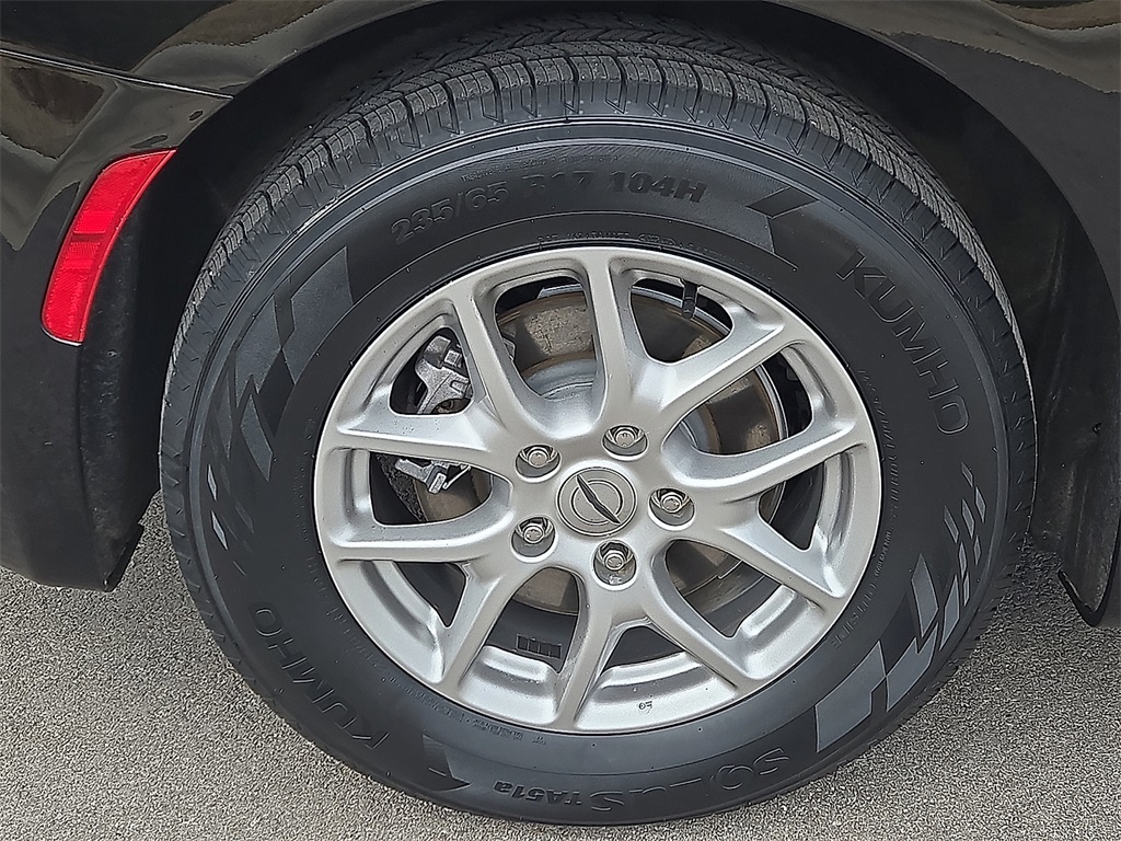 Used 2024 Chrysler Pacifica For Sale in Farmington, AR