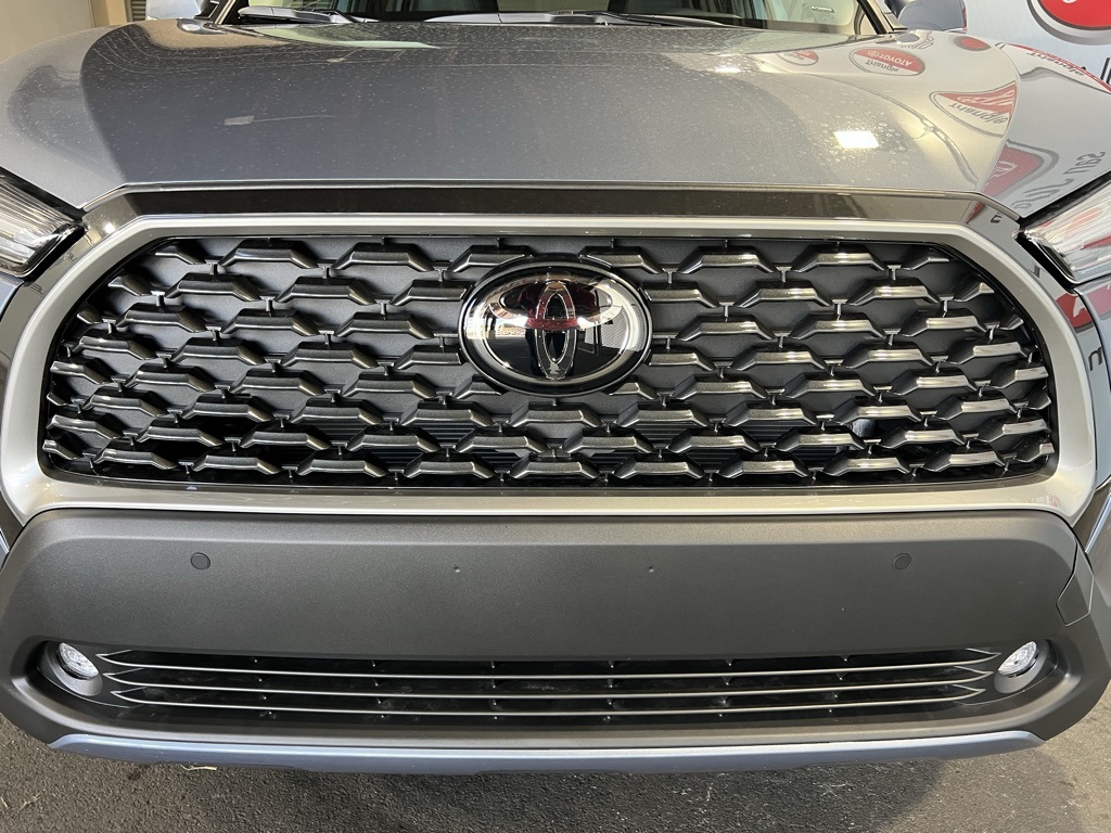 Thumbnail: 2026 Toyota Corolla Cross - 12