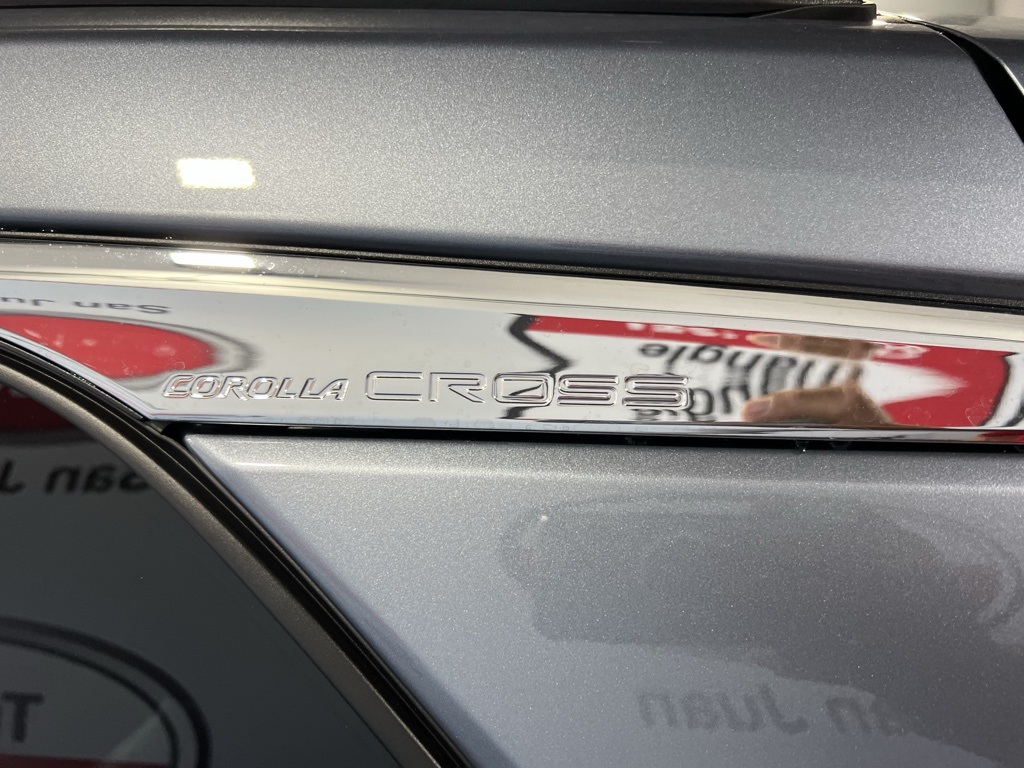 Thumbnail: 2026 Toyota Corolla Cross - 15