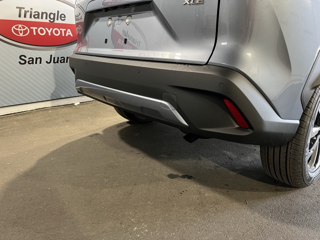 Thumbnail: 2026 Toyota Corolla Cross - 18