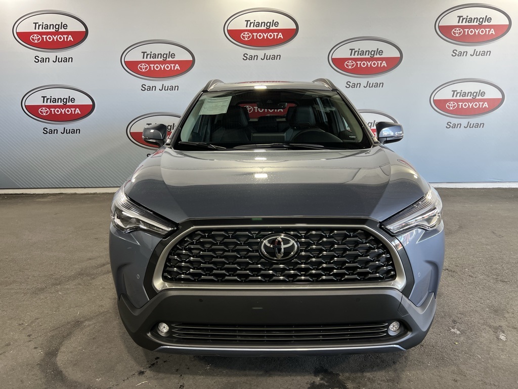 Thumbnail: 2026 Toyota Corolla Cross - 2