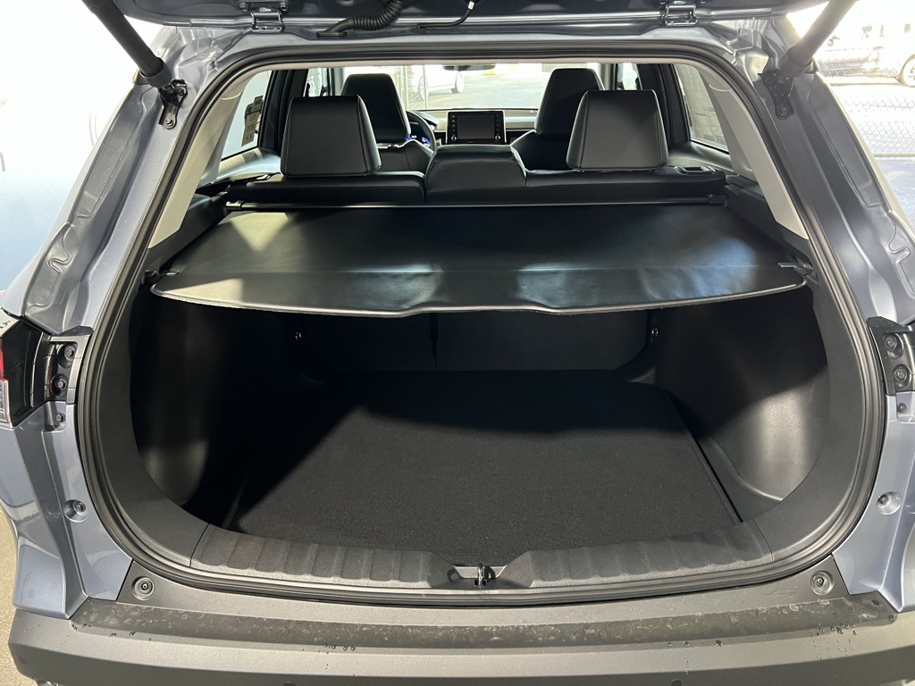 Thumbnail: 2026 Toyota Corolla Cross - 23