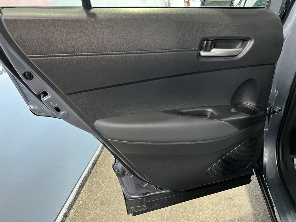 Thumbnail: 2026 Toyota Corolla Cross - 25