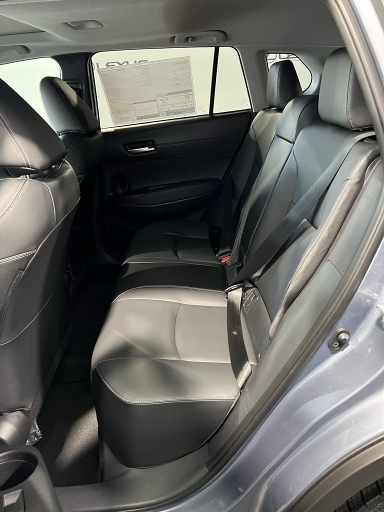 Thumbnail: 2026 Toyota Corolla Cross - 28