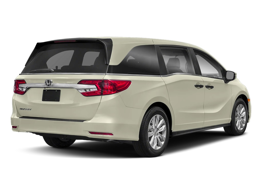 2018 Honda Odyssey LX  at Don McGill Toyota