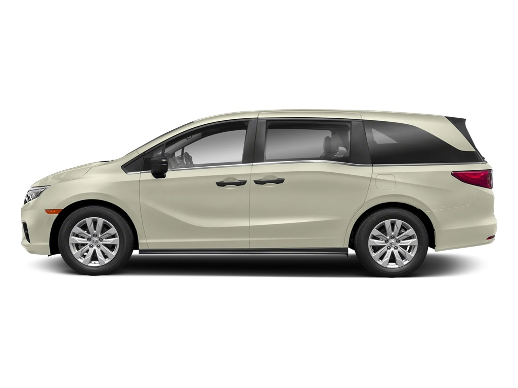 2018 Honda Odyssey LX  at Don McGill Toyota