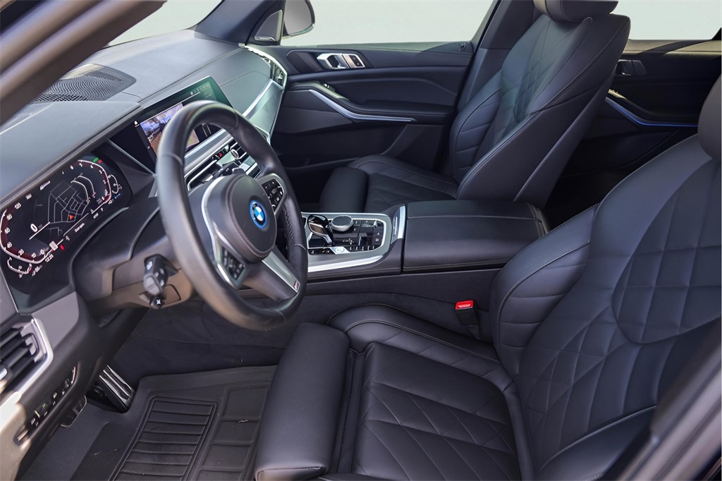 Used Car 2023 Bmw X5  Xdrive45e For Sale Under $50,000 In Austin, Texas