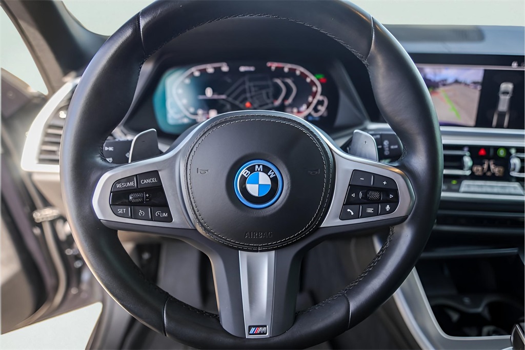 Used Car 2023 Bmw X5  Xdrive45e For Sale Under $50,000 In Austin, Texas