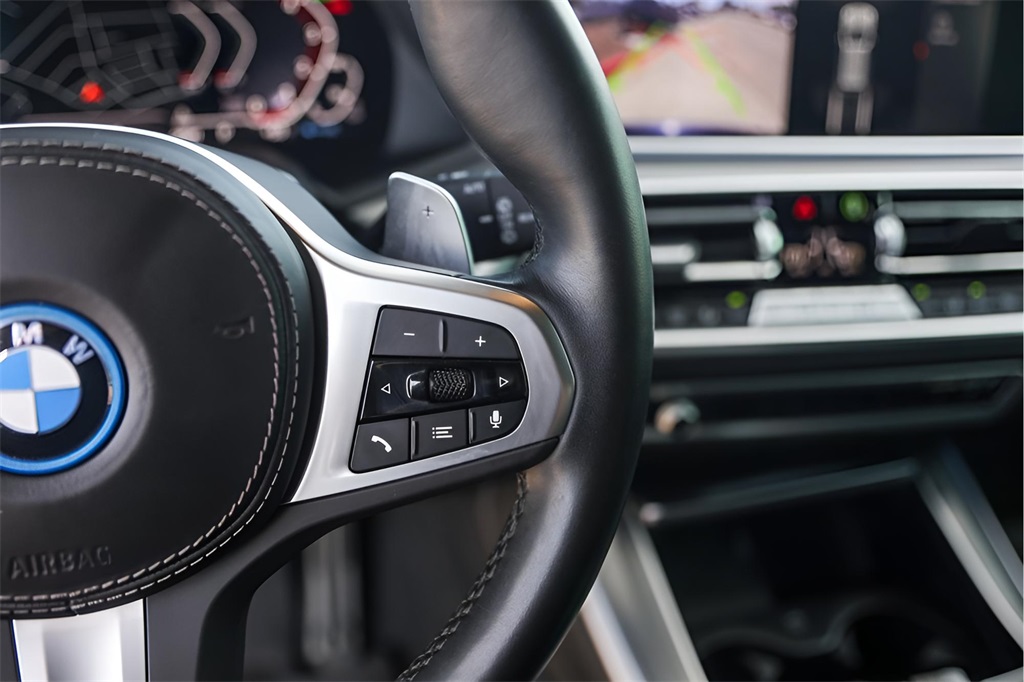 Used Car 2023 Bmw X5  Xdrive45e For Sale Under $50,000 In Austin, Texas