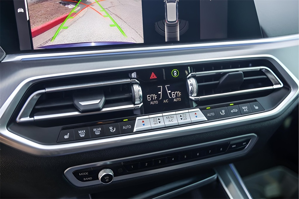 Used Car 2023 Bmw X5  Xdrive45e For Sale Under $50,000 In Austin, Texas