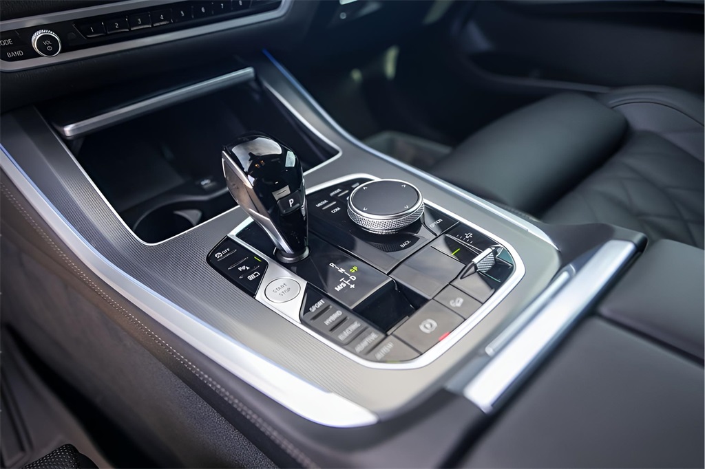 Used Car 2023 Bmw X5  Xdrive45e For Sale Under $50,000 In Austin, Texas