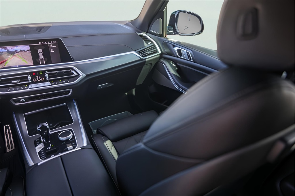 Used Car 2023 Bmw X5  Xdrive45e For Sale Under $50,000 In Austin, Texas