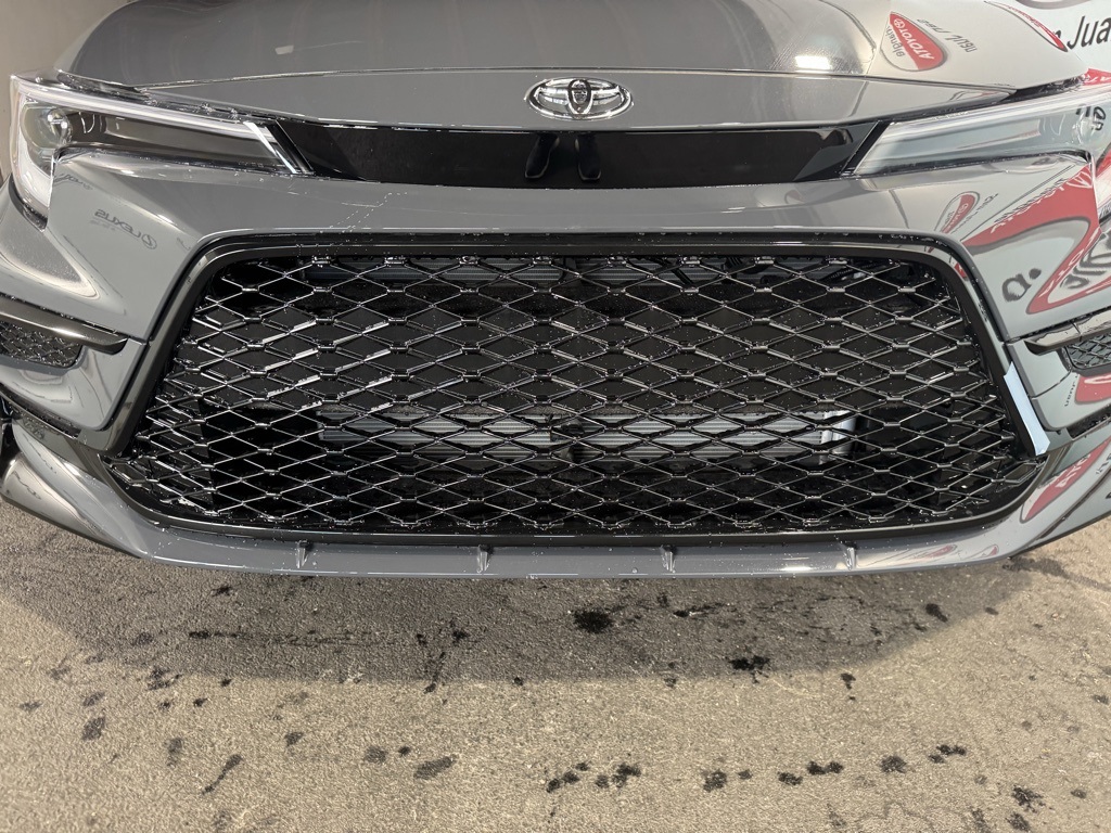 Thumbnail: 2025 Toyota Corolla - 14