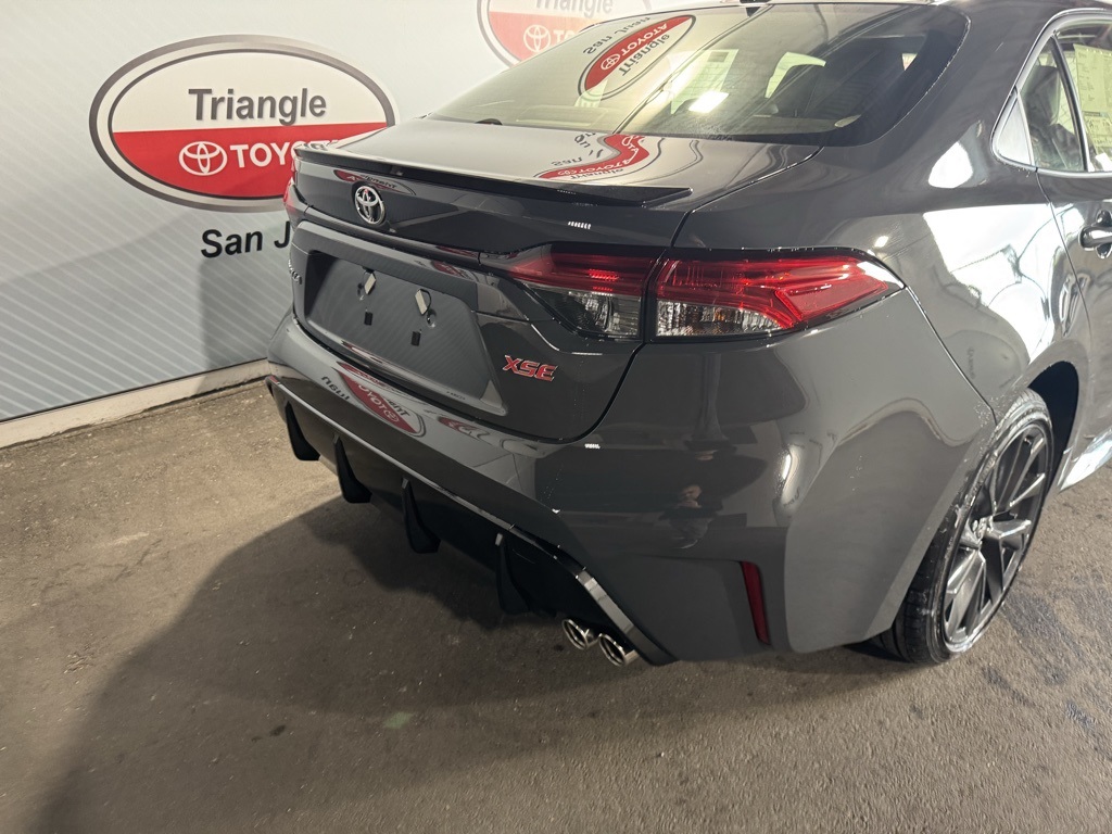 Thumbnail: 2025 Toyota Corolla - 19