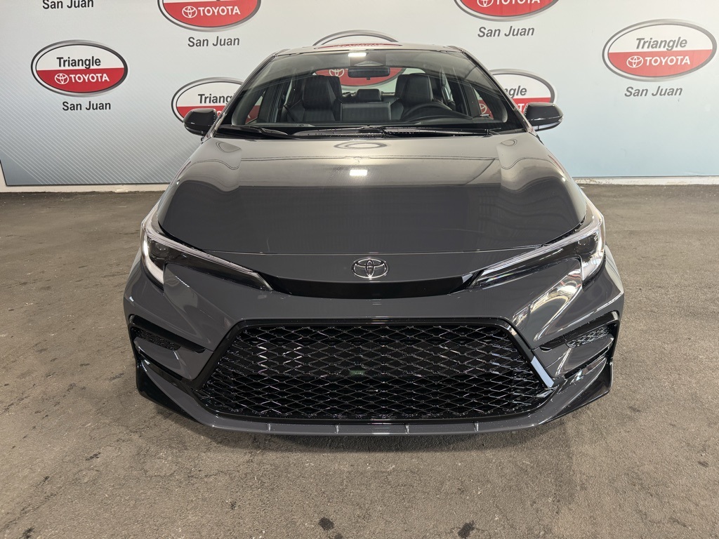 Thumbnail: 2025 Toyota Corolla - 2