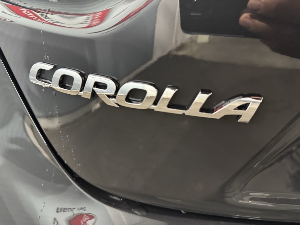 Thumbnail: 2025 Toyota Corolla - 23