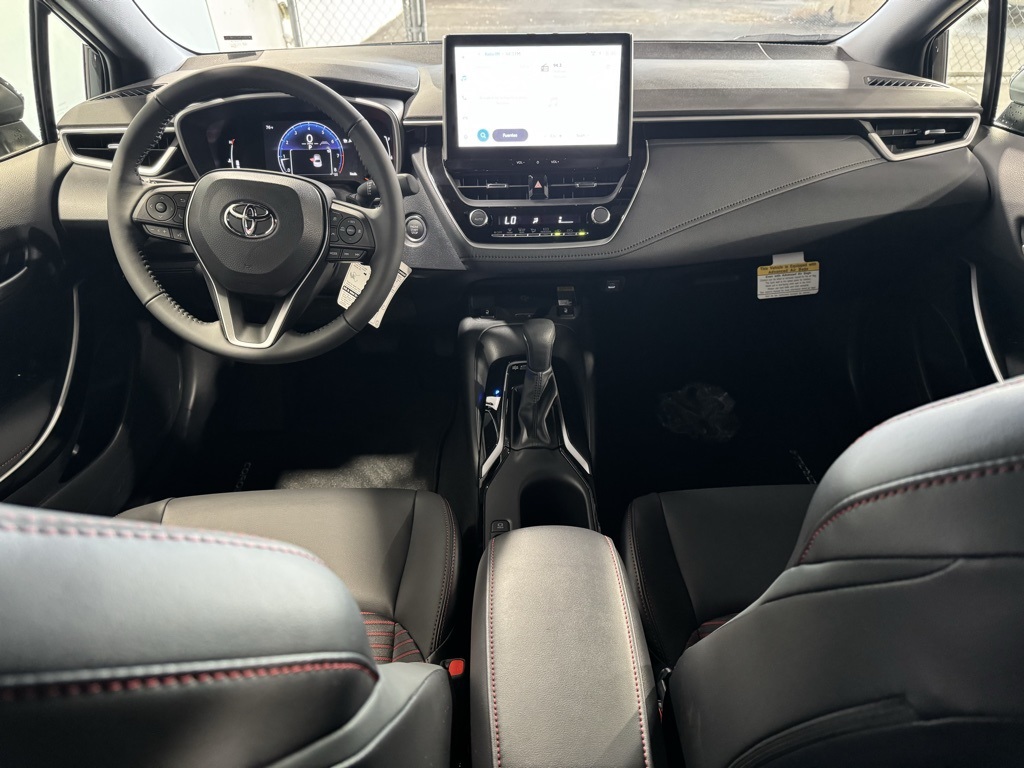 Thumbnail: 2025 Toyota Corolla - 28