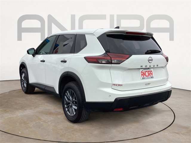 Used Car 2024 Nissan Rogue  S For Sale Under $20,000 In San Antonio, Texas