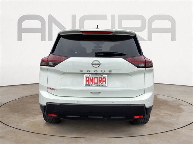 Used Car 2024 Nissan Rogue  S For Sale Under $20,000 In San Antonio, Texas