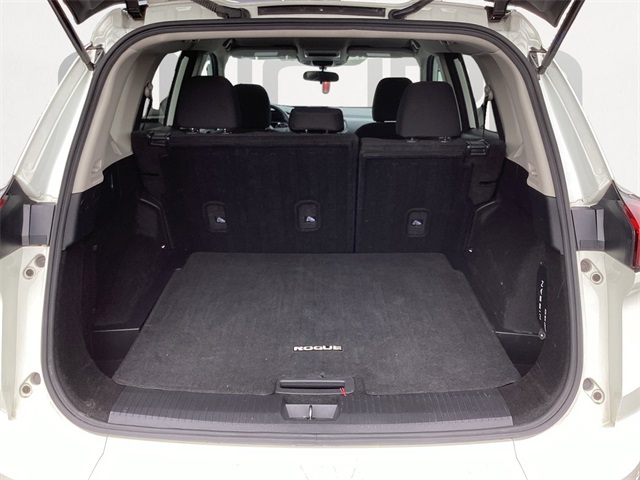 Used Car 2024 Nissan Rogue  S For Sale Under $20,000 In San Antonio, Texas