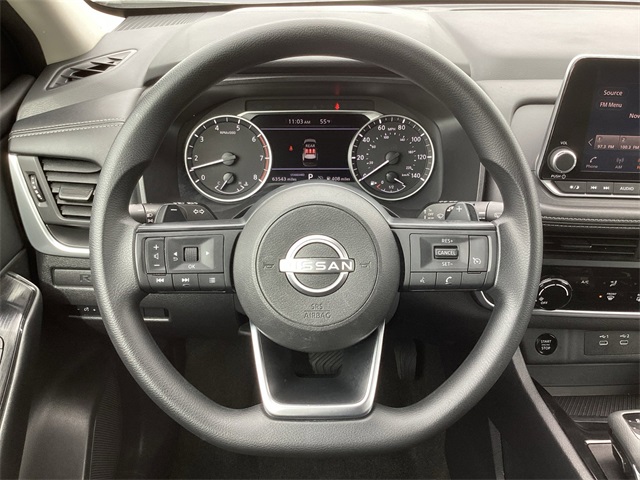 Used Car 2024 Nissan Rogue  S For Sale Under $20,000 In San Antonio, Texas