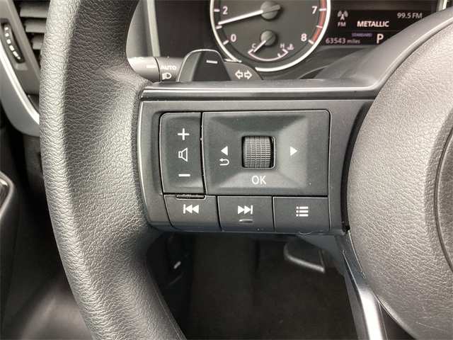 Used Car 2024 Nissan Rogue  S For Sale Under $20,000 In San Antonio, Texas