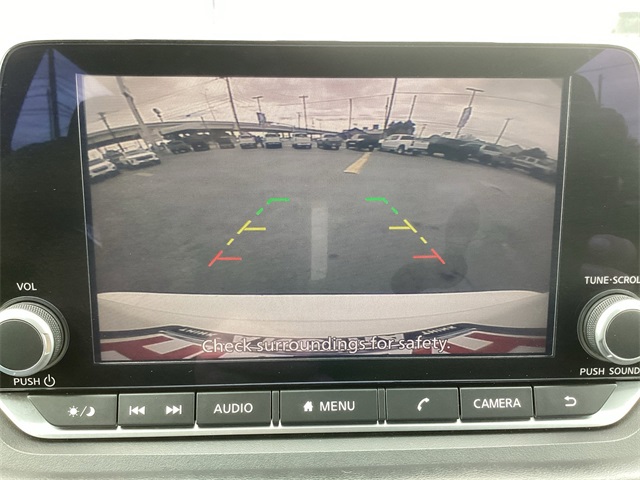 Used Car 2024 Nissan Rogue  S For Sale Under $20,000 In San Antonio, Texas