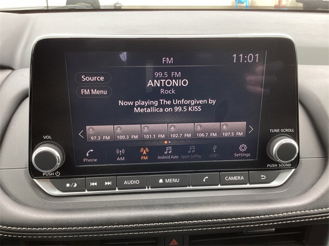 Used Car 2024 Nissan Rogue  S For Sale Under $20,000 In San Antonio, Texas