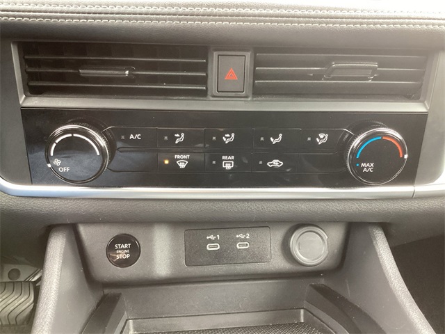 Used Car 2024 Nissan Rogue  S For Sale Under $20,000 In San Antonio, Texas